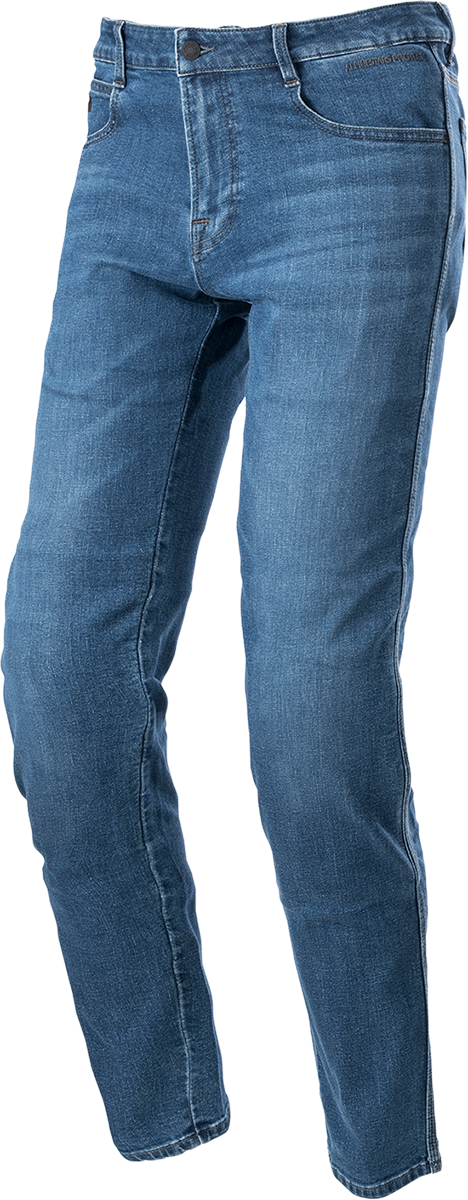 ALPINESTARS Radon Pants - Blue - US 28 / EU 44 3328022-7202-28