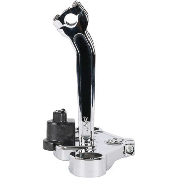 THRASHIN SUPPLY CO. Top Tree - Chrome TSC-2921-3
