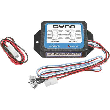 DYNATEK Two-Stage Rev Limiter Harley Davidson DRL-400-HD