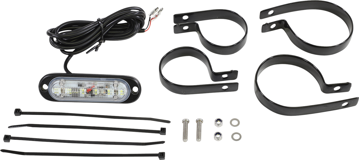 POWERMADD Reverse Light - Polaris 66009