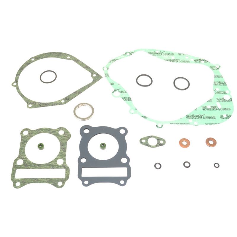 Athena 82-88 Suzuki DR Se Z / T 125 Complete Gasket Kit (Excl Oil Seal) P400510850138