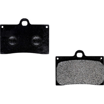 GBRAKES Brake Pads Carbon Race GB0500-03
