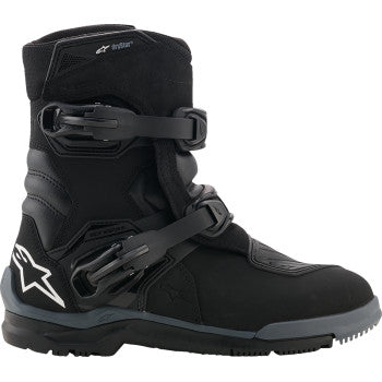 ALPINESTARS Belize V2 Drystar® Boots - Black - US 12 2040226-10-12