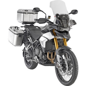 GIVI Windshield - Triumph D6418ST