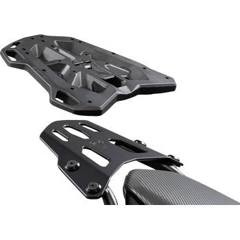 SW-MOTECH TRAX ADV Top Case System - Black - Honda NC750 '16-'20 GPT.01.699.70002/B