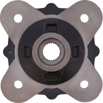 ALL BALLS Wheel Hub - Front/Rear - Polaris 58-1007