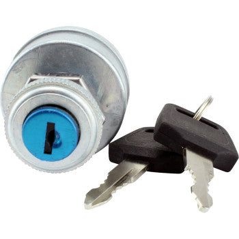 RM STATOR Ignition Key Switch - 3-Position - Ski-Doo RMS110-102891