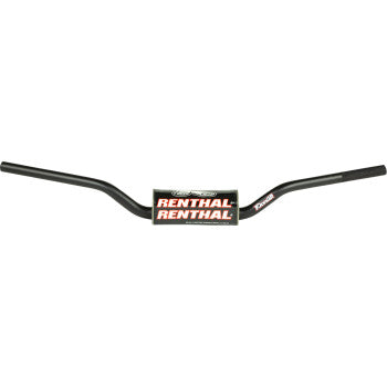 RENTHAL Handlebar Tomac Fatbar 661-01-BK