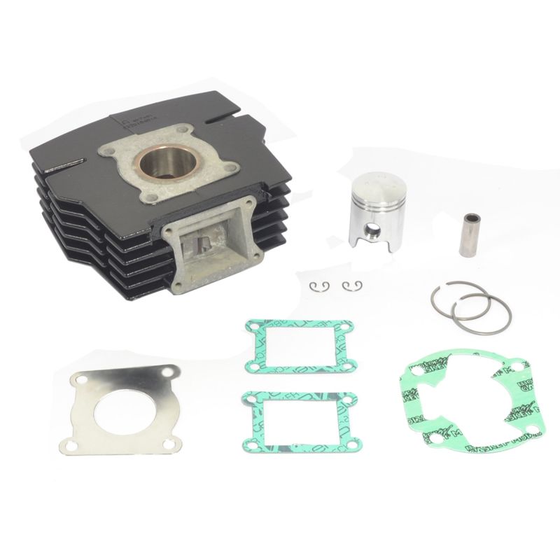 Athena Honda MB S 50 39mm Bore 50cc Standard Bore Cylinder Kit (For Athena Cyl Kit) 7400