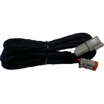 BRITE-LITES Wiring Harness Extension w/ DT connectors - 10' BL-WHE10