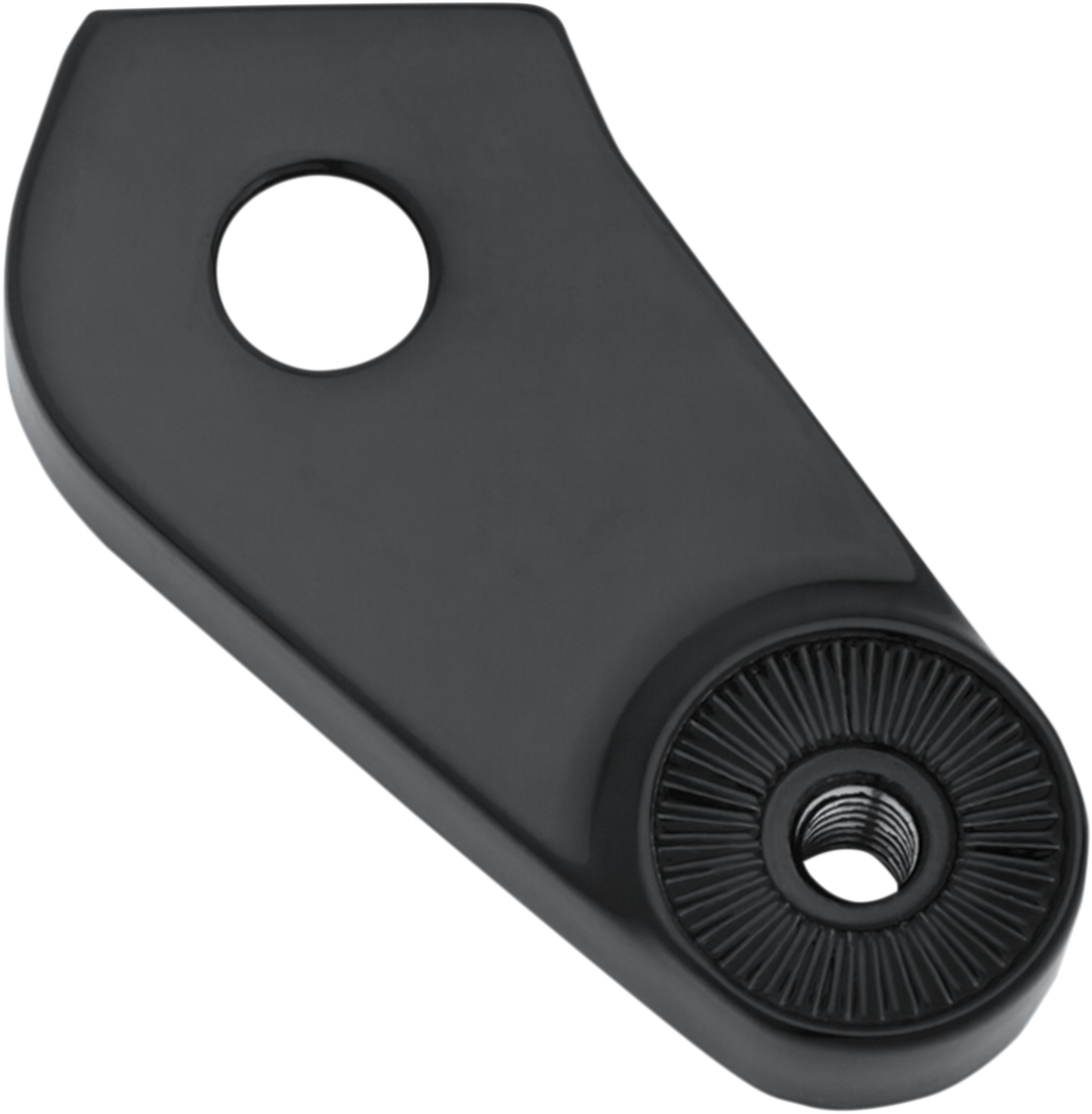 KURYAKYN License Plate Mount - Black 3127