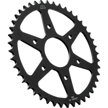 JT SPROCKETS Rear Sprocket - 44 Tooth - Black - Husqvarna/KTM JTR890.44ZBK