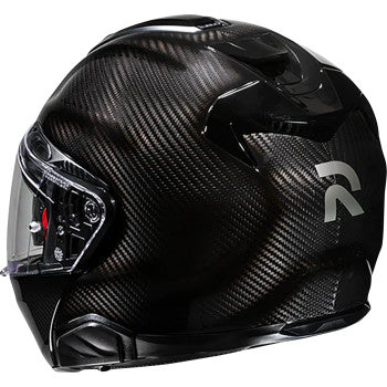 HJC RPHA 91 Carbon Modular Helmet - Solid - Small EB19NUS4CABV