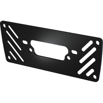 KFI PRODUCTS Fairlead Bracket - Arctic Cat 101190