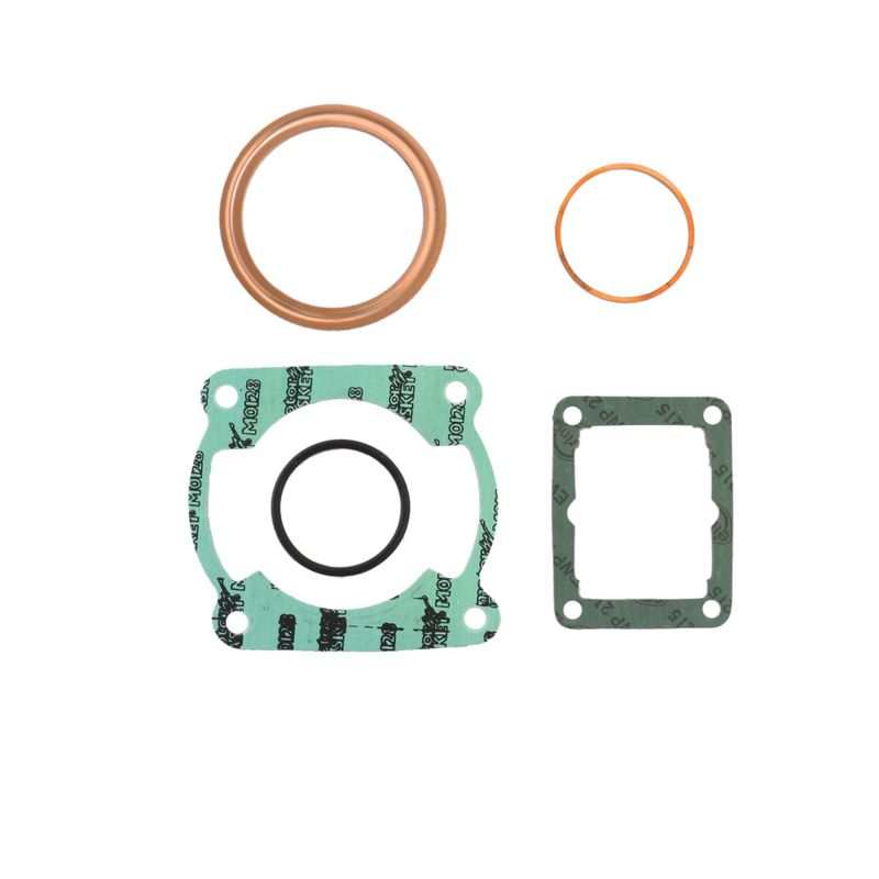 Athena 80-82 Kawasaki KDX 175 Top End Gasket Kit P400250600176