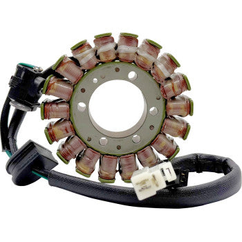 RICK'S MOTORSPORT ELECTRIC Stator Suzuki 21-340