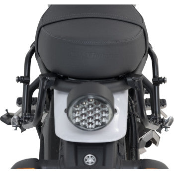 SW-MOTECH SLC Side Carrier - Right - Yamaha - XSR 700 HTA.06.642.11001