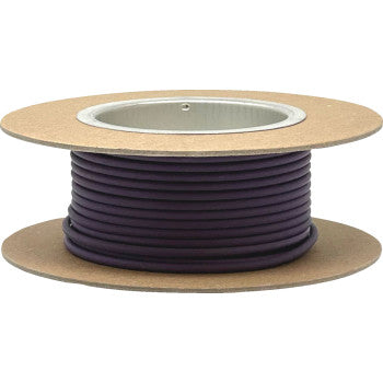 NAMZ 25' GXL Wire Spool - 12 Gauge - Violet NGWR-712