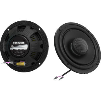 HOGTUNES Speaker 6.5 Front Fl HT 652F-24