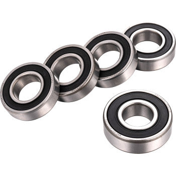 FACTORY LINKS Wheel Bearing Kit - Front/Rear - Gas Gas MC65/KTM 65SX/Husqvarna TC65 KWK-T-004