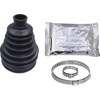 MOOSE OFFROAD CV Boot Kit - Front/Rear Inboard/Outboard - Can-Am/Polaris/Yamaha AT-03081