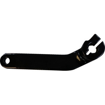 DRAG SPECIALTIES Shift Lever - Black - FLH/FLT D07-0355GB 1602-1501