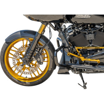 ARLEN NESS Front Fender - Wrapper - 19" 210-028
