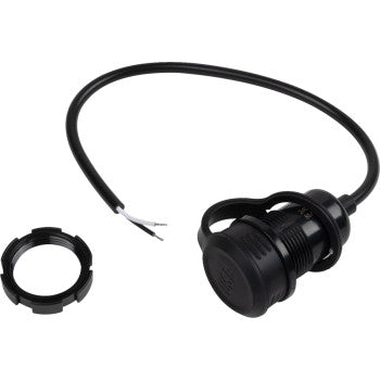 KOSO NORTH AMERICA Charger - USB Type-C KW014010