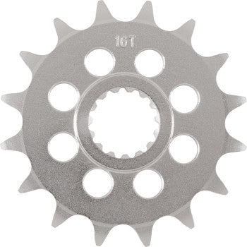 MOOSE RACING Front Sprocket - 16 Tooth - Beta/Husaberg 26-5122-16CRMO
