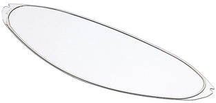 Pinlock Hj05-Hj17 Pinlock Lens Clear 19110