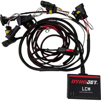 DYNOJET Launch Control Kit - RZR 4 Pro R 2022-2024 96070009