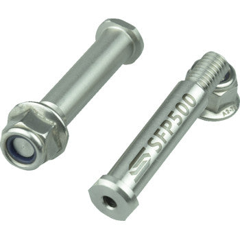 SCAR Footpegs Pins Kt/Hv/Beta SFP500