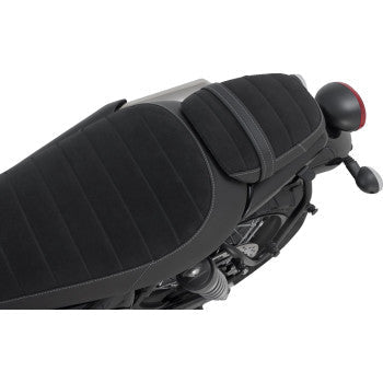 SW-MOTECH SLC Side Carrier - Left - Triumph HTA.11.667.10003