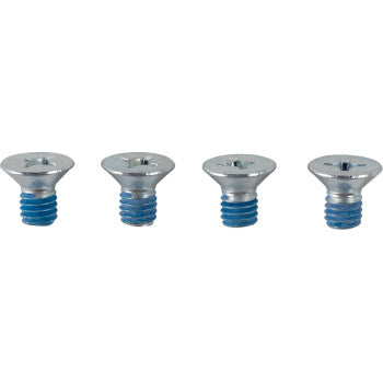 EBC Bolts - Rotor/High Tensile - Front - 4 Pack DB401/4