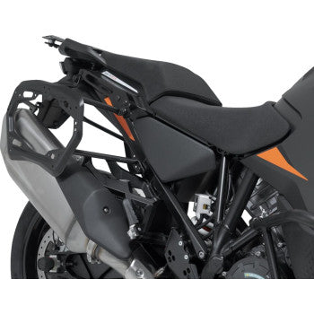 SW-MOTECH DUSC Hard Case System - Super Adventure '21-'24 KFT.04.835.65000/B