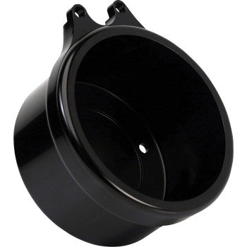 ARLEN NESS Speedometer Mount - Method® - Black 520-057