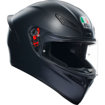AGV K1 S Helmet - Matte Black - Medium 2118394018029M