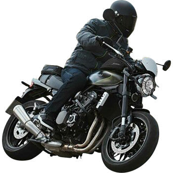 SW-MOTECH ION Extension Tail Bag S - 7 to 15 Liter BC.HTA.00.201.10000