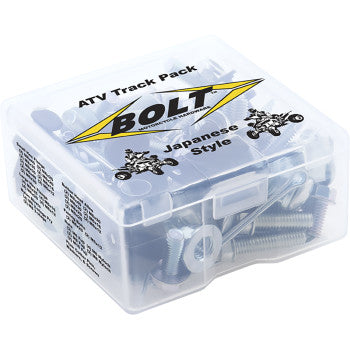 BOLT Track Pack - ATV - Kit 98ATVTP