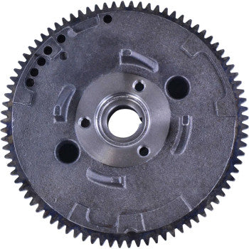 RM STATOR Magneto Flywheel Rotor - Capped - Heavy Duty - Polaris RM11512