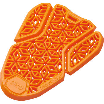 ICON D3O® Diablo Guards - Level 2 - Hips 2703-0160