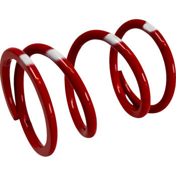 MOOSE UTILITY Polaris Primary Clutch Spring - Red/Blue - Rate 42/220 100-1113-PU