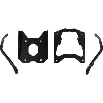 GIVI Specific Rear Rack - Suzuki - V-Strom DE SR3125