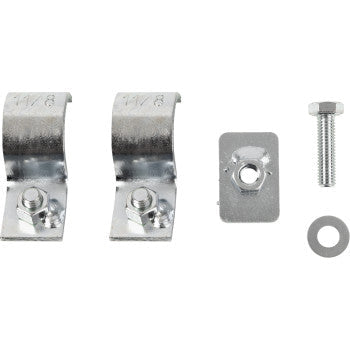 MOOSE RACING Skid Plate - Kayo - K4 340