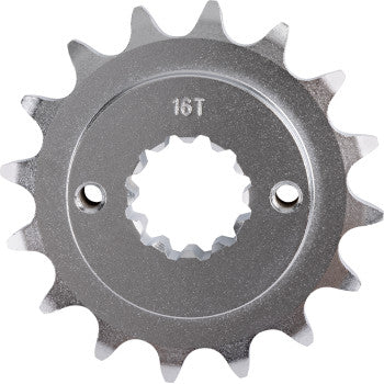 MOOSE RACING Front Sprocket - 16 Tooth - XRV 750 Africa Twin 26-1191-16CRMO