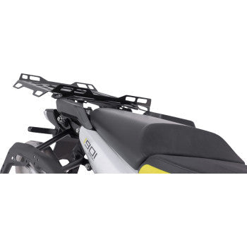 SW-MOTECH Rackpack Tail Bag System - Black - Husqvarna/KTM '13-'24 GPT.04.790.30001