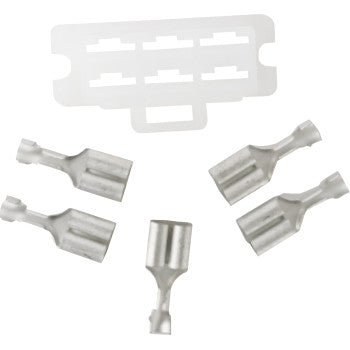 RICK'S MOTORSPORT ELECTRIC Wiring Connector Kit - Honda 11-106