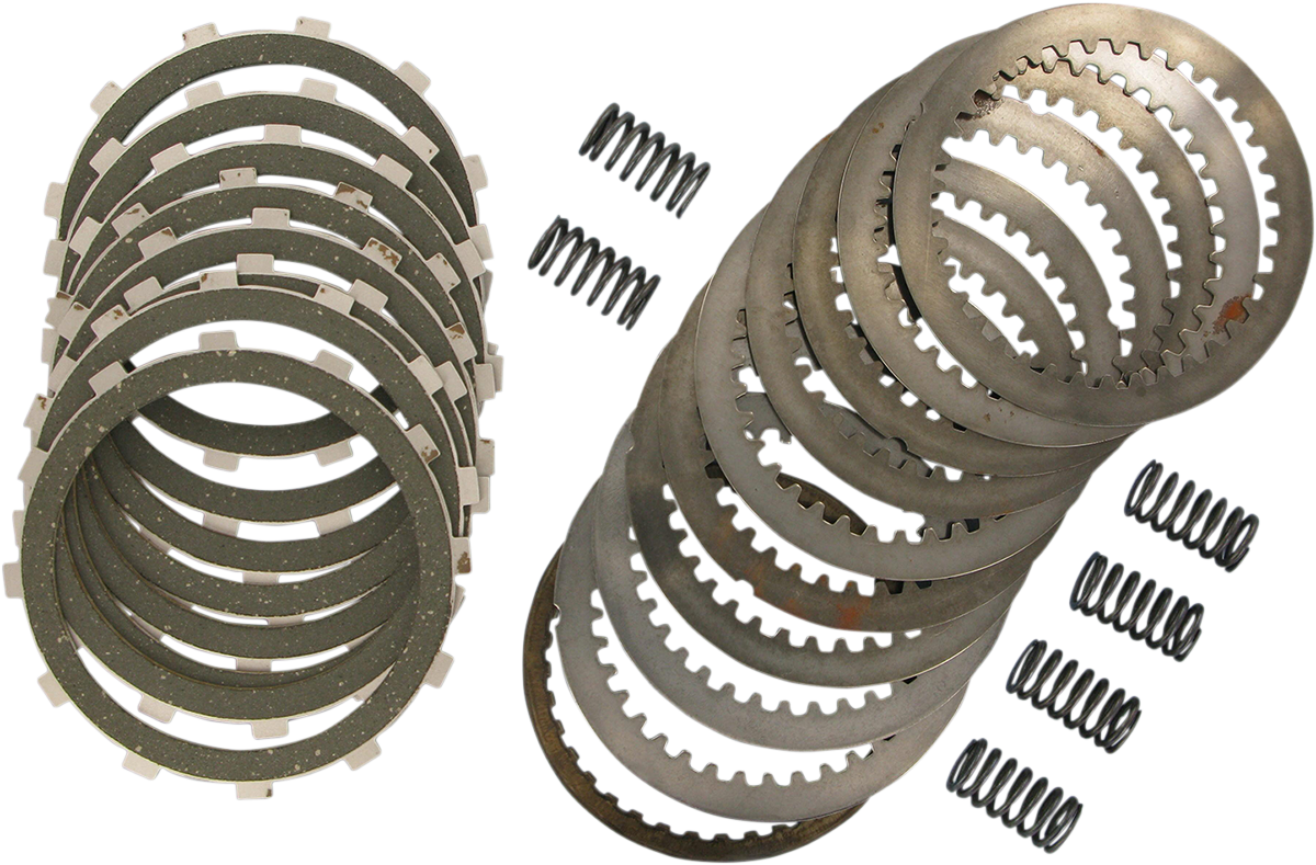 DP BRAKES Clutch Kit Ducati 1993-2003models DPSK232F