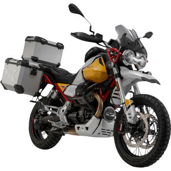 SW-MOTECH Adventure Protection System - Moto Guzzi - V85 TT ADV.17.925.76100
