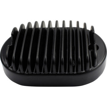 RM STATOR Voltage Regulator - Mosfet - Black - Softail RMS021-108806